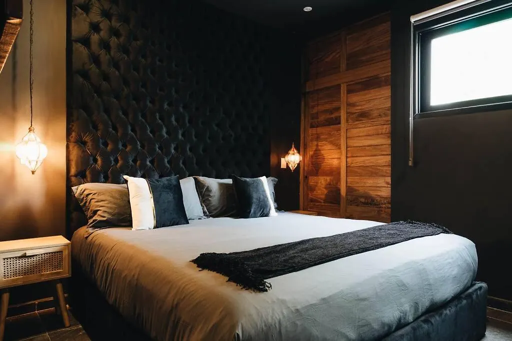 Luxury Villa, 4 Pools - Beach Club - Nocturna Sahara Tulum Villa