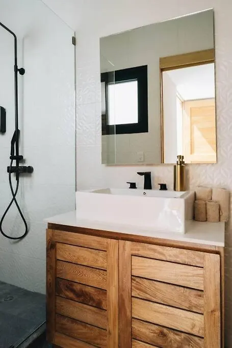 Villa Luxury Villa, 4 Pools - Beach Club - Nocturna Sahara Tulum