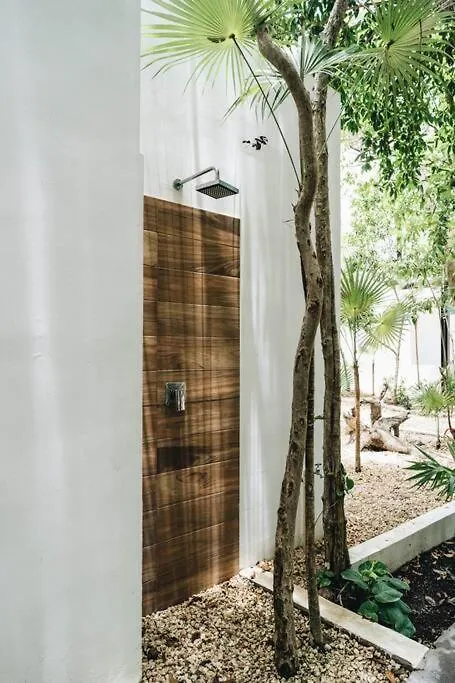 Luxury Villa, 4 Pools - Beach Club - Nocturna Sahara Tulum Villa