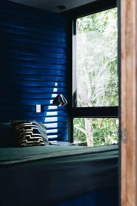 Luxury Villa, 4 Pools - Beach Club - Nocturna Sahara Tulum